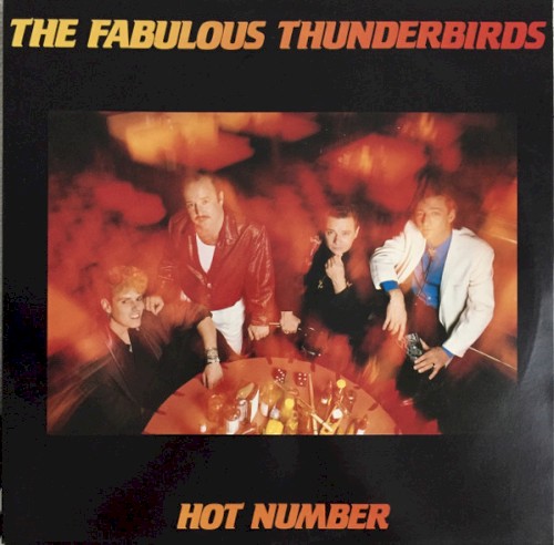 Hot Number