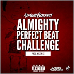 AlmightyPerfectBeatChallenge