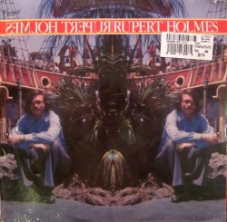 Rupert Holmes