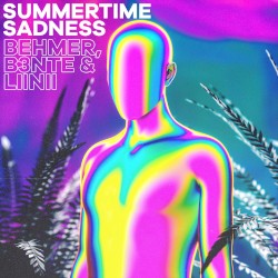 Summertime Sadness
