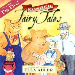 Kosher Fairy Tales