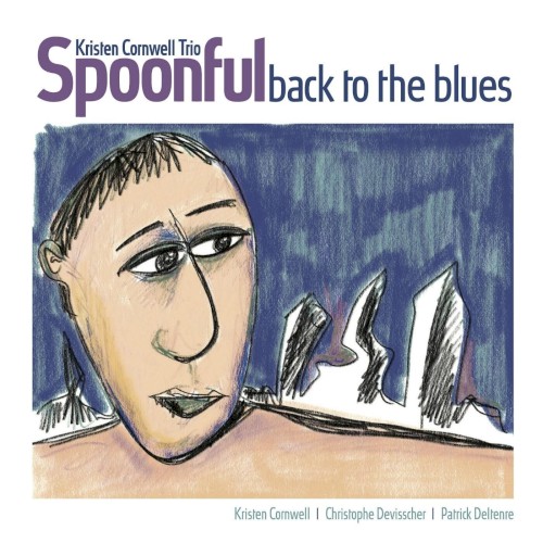 Spoonfull Back To The Blues