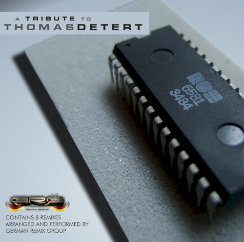 A Tribute to Thomas Detert