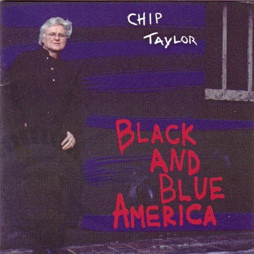 Black & Blue America