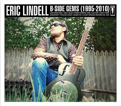 B-Side Gems (1995-2010)