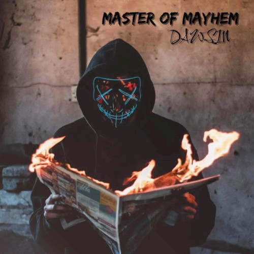 Master of Mayhem