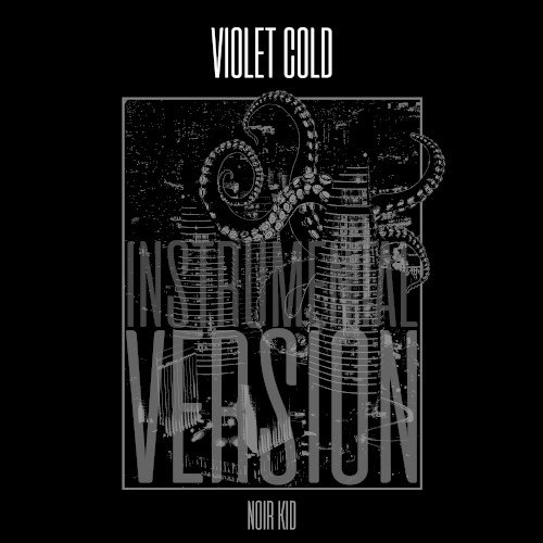 Noir Kid (instrumental version)