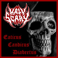 Eaticus Candicus Diabeetus