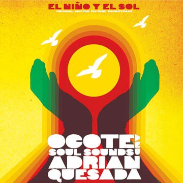 El niño y el sol