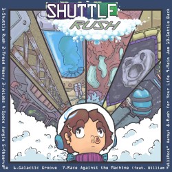 Shuttle Rush OST
