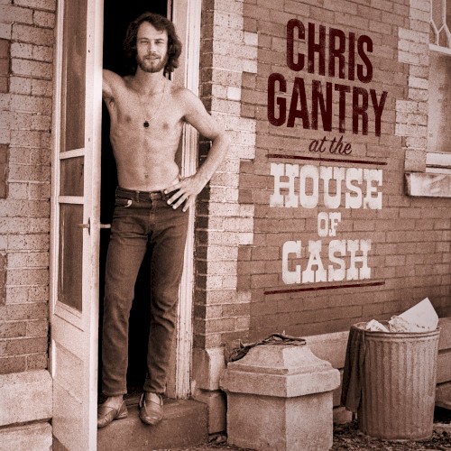 At the House of Cash