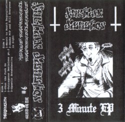 3 Minute EP