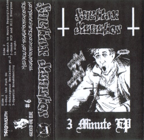 3 Minute EP