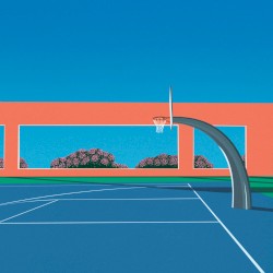 Infinite Sports