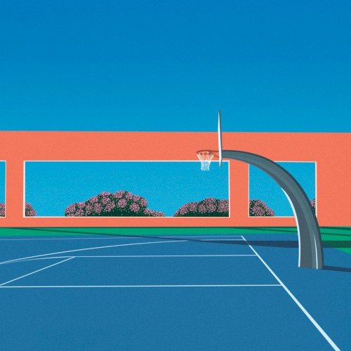 Infinite Sports