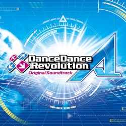 DanceDanceRevolution A Original Soundtrack