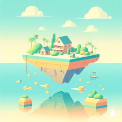 Island