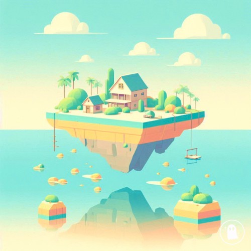 Island