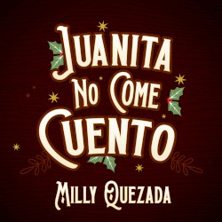 Juanita no come cuento