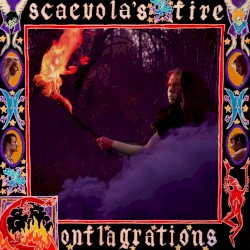 Conflagrations
