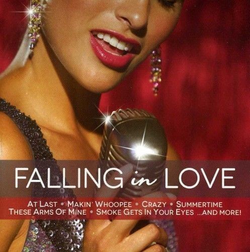 Falling in Love