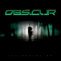Obs.Cur Projekt 3