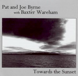 Towards The Sunset