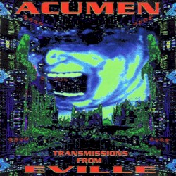 Transmissions From Eville