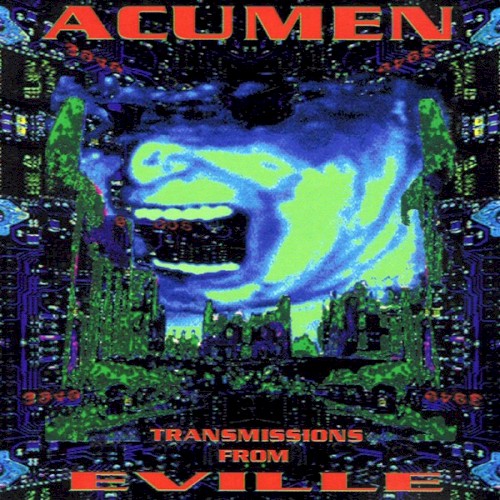 Transmissions From Eville