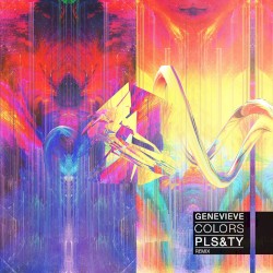 Show Your Colors (PLS&TY Remix)