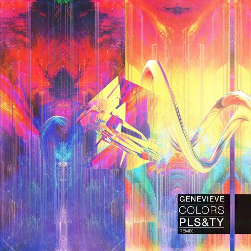 Show Your Colors (PLS&TY Remix)