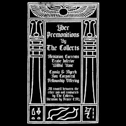 Liber Premonitions