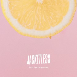 Hot Lemonade