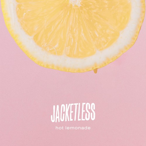 Hot Lemonade