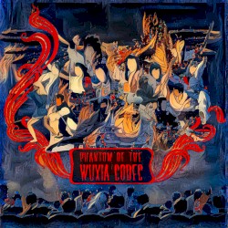 Phantom of the Wuxia Codec