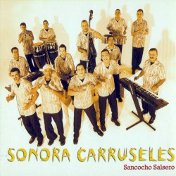 Sancocho salsero