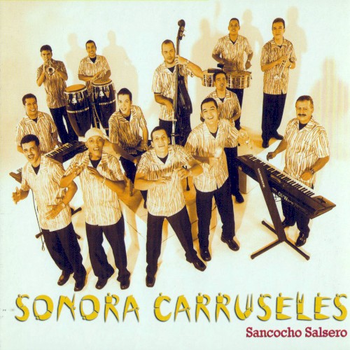Sancocho salsero
