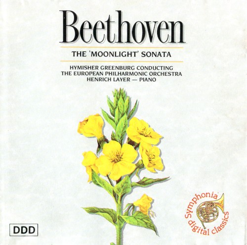 Moonlight Sonata / Pathetique Sonata / Waldstein Sonata
