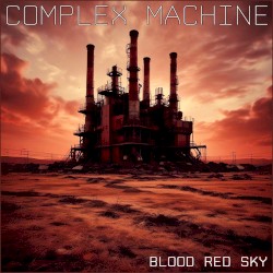 Blood Red Sky