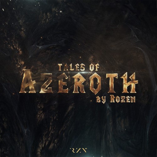 Tales of Azeroth (from "World of Warcraft")