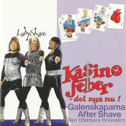 Kasinofeber