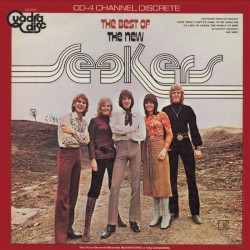 The Best of The New Seekers