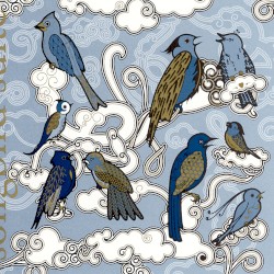Songbird Suite