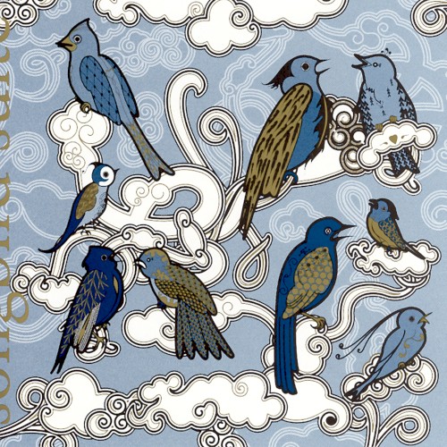 Songbird Suite
