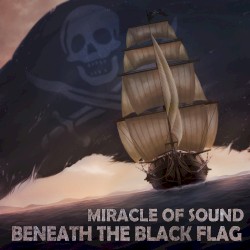Beneath the Black Flag