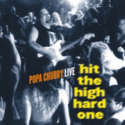 Hit the High Hard One