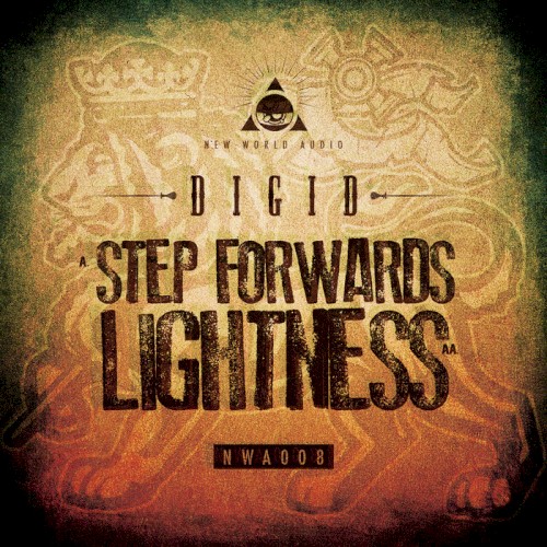Step Forwards
