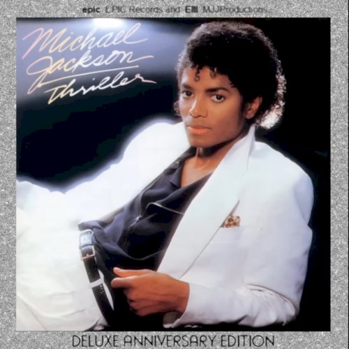 Thriller - Deluxe Anniversary Edition