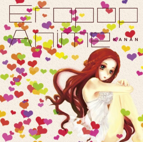 Eropop Anime