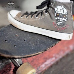 Slappy Sunday
